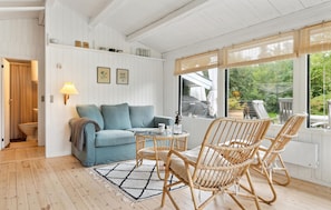 living-room