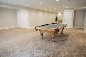 Sala de juegos