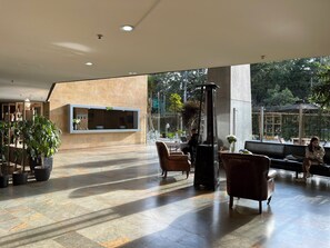 Recepción