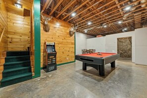Sala de juegos