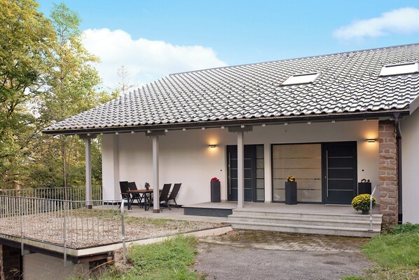 Exteriör