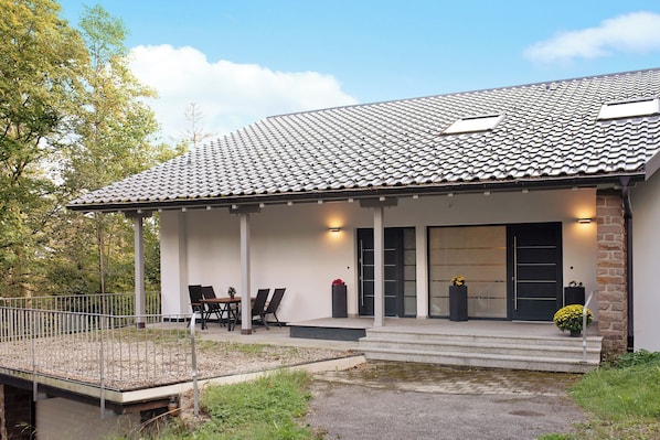 Exteriör