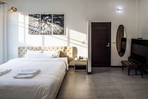 Habitación