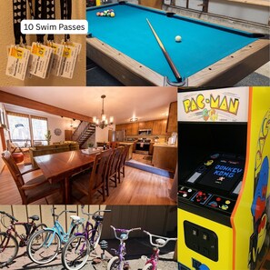 Spielezimmer