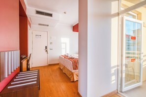 Room details