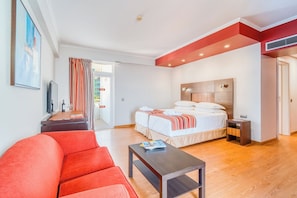 Room details