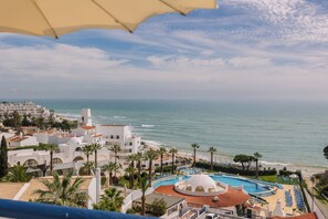 Ocean view