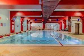 Indoor Swimming pool
