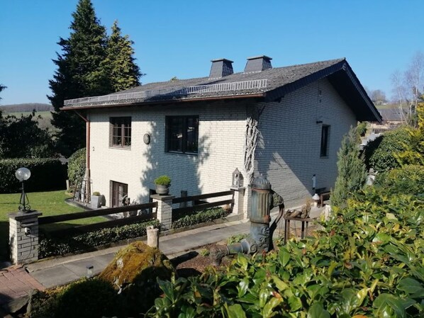 Exteriör