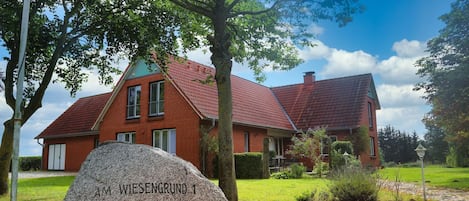 Ferienhaus