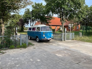 Boendeområde