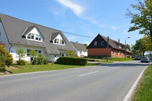 Ansicht Straße