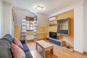 Coin séjour
