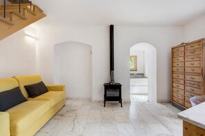 Coin séjour