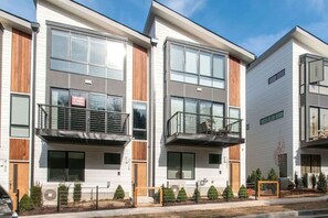 Townhome #1