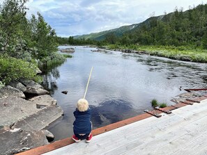 Boendeområde