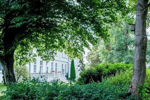 Boendeområde