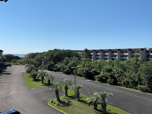 Boendeområde