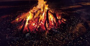 Chimenea
