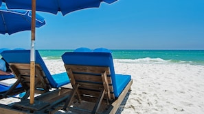 Tidewater Beach