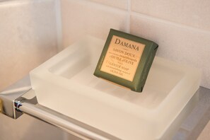 Servicios del cuarto de baño