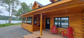 Front Porch (1)