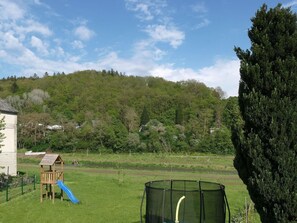 Ferienhaus Blick zur Ahr