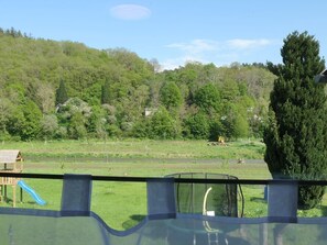 Ferienhaus Blick zur Ahr
