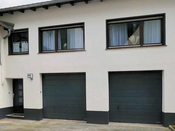 Ferienhaus Blick zur Ahr