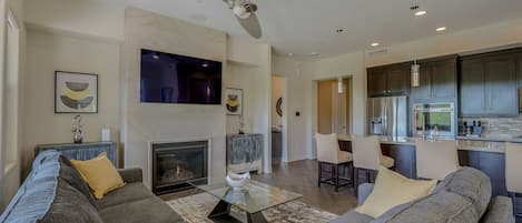 Scottsdale Vacation Rental | 2BR | 2.5BA | 1,947 Sq Ft | Step-Free Access