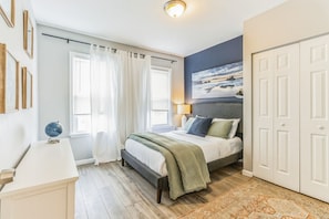 Full bedroom 1