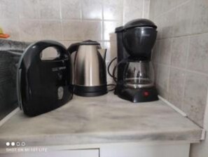 Café et/ou machine à café