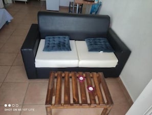 Coin séjour