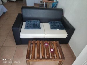 Coin séjour
