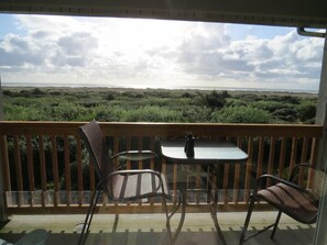 Ocean views forever