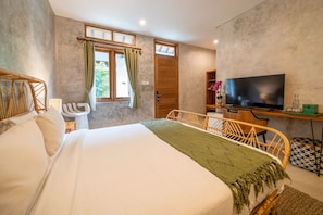 Chambre Ă coucher