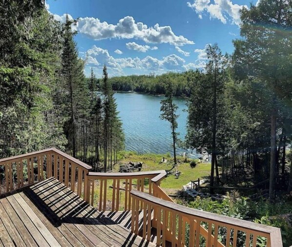 Boendeområde