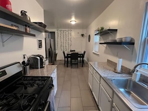 Cucina privata