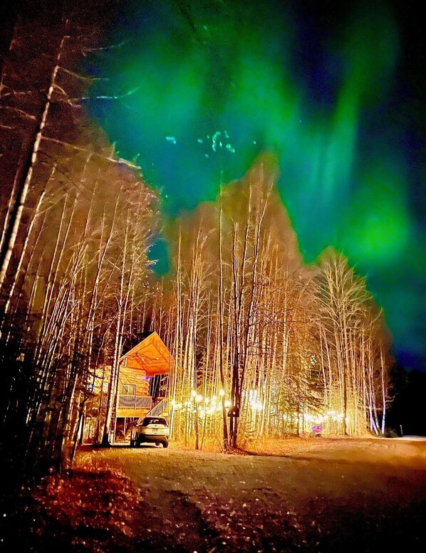 Ulkopuoli