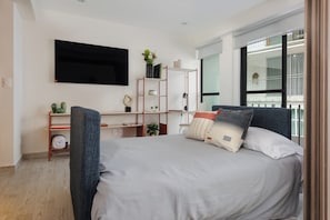 Extra beds