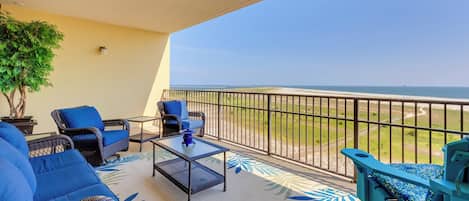 Dauphin Island Vacation Rental | 3BR | 2BA | 1,463 Sq Ft | Step-Free Access