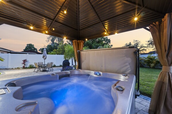 Terrass/Patio