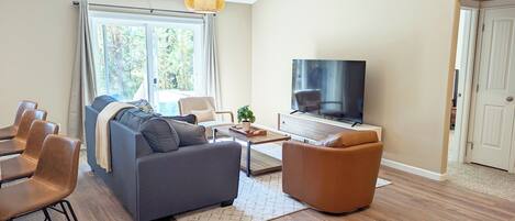 Family Area