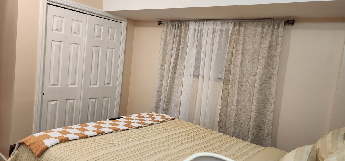 Cozy Apartment