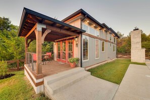 Property Exterior