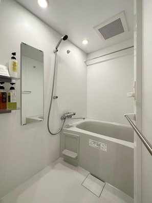 Shower and Bath
