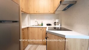 Cozinha privada