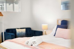 Bedroom 2.