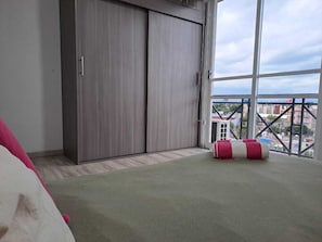 Interiör