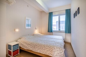 Chambre Ă coucher